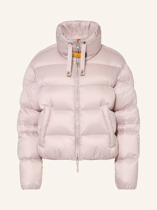 Zdjęcie produktu Parajumpers Kurtka Puchowa Killin pink JASNOFIOLETOWY