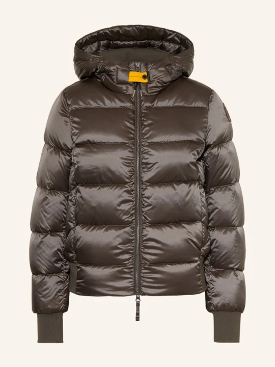 Zdjęcie produktu Parajumpers Kurtka Puchowa Mariah gruen KHAKI