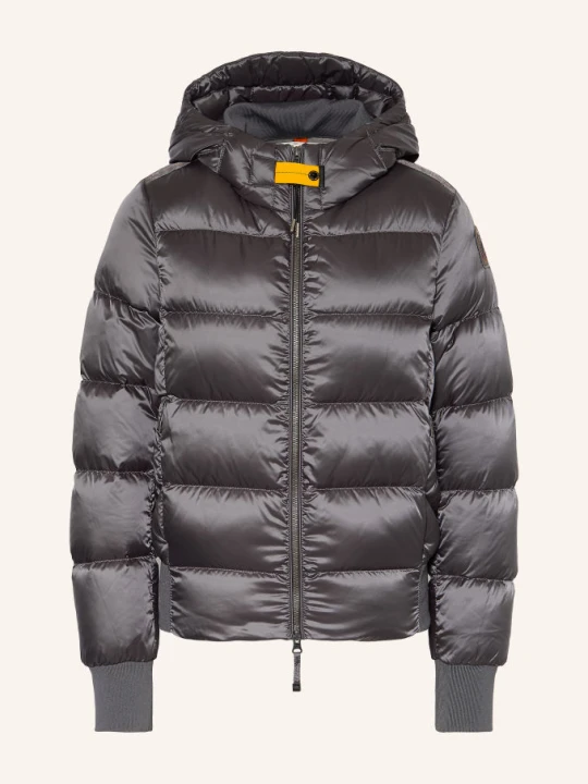 Zdjęcie produktu Parajumpers Kurtka Puchowa Mariah schwarz