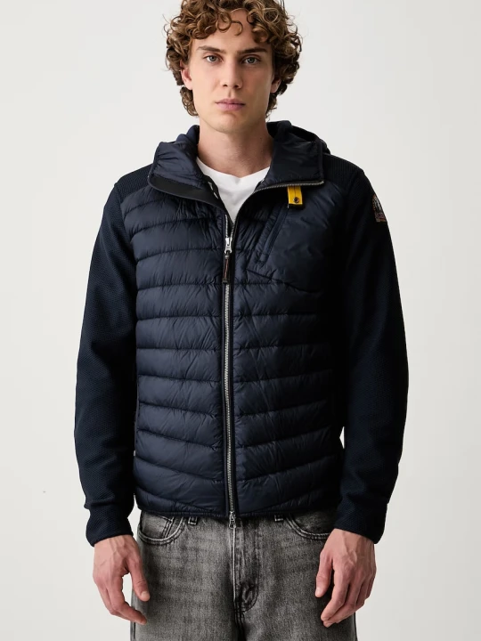 Zdjęcie produktu Parajumpers kurtka puchowa męska NOLAN