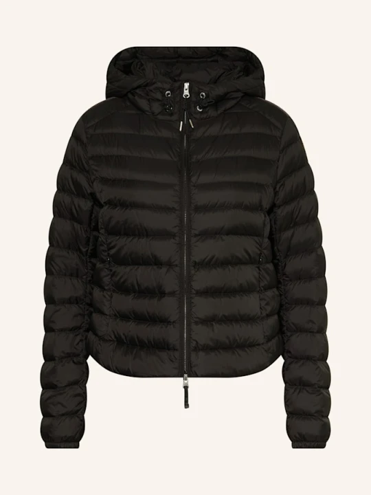 Zdjęcie produktu Parajumpers Kurtka Puchowa Rory schwarz CZARNY
