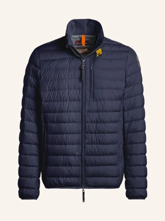 Zdjęcie produktu Parajumpers Kurtka Puchowa Ugo blau GRANATOWY