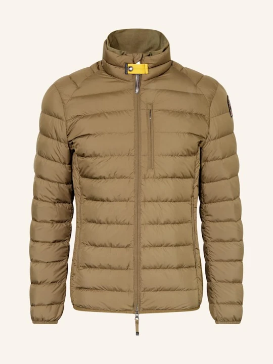 Zdjęcie produktu Parajumpers Kurtka Puchowa Ugo gruen KHAKI