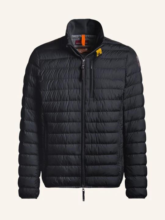Zdjęcie produktu Parajumpers Kurtka Puchowa Ugo schwarz CZARNY