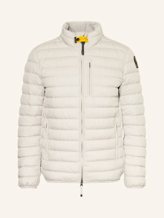 Zdjęcie produktu Parajumpers Kurtka Puchowa Ugo weiss KREMOWY