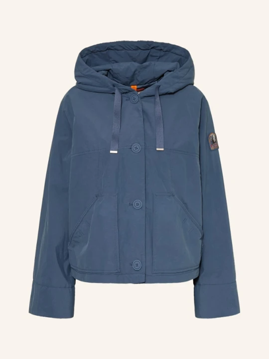 Zdjęcie produktu Parajumpers Kurtka Rosemary blau GRANATOWY