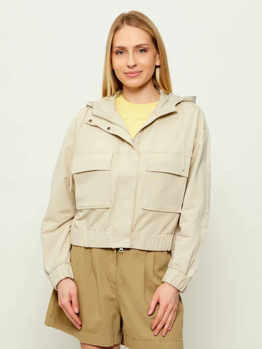 Zdjęcie produktu PARAJUMPERS Kurtka Salvage | Regular Fit beżowy