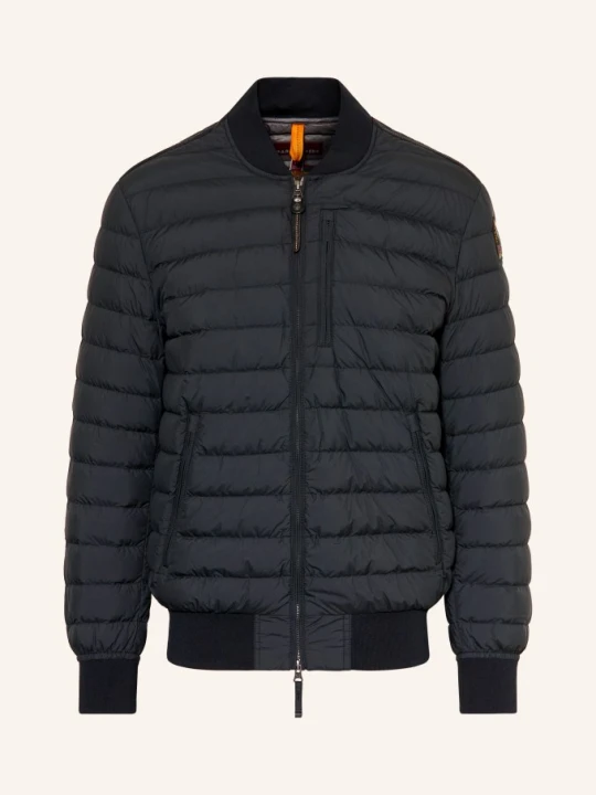 Zdjęcie produktu Parajumpers Lekka Kurtka Puchowa Breving schwarz CZARNY