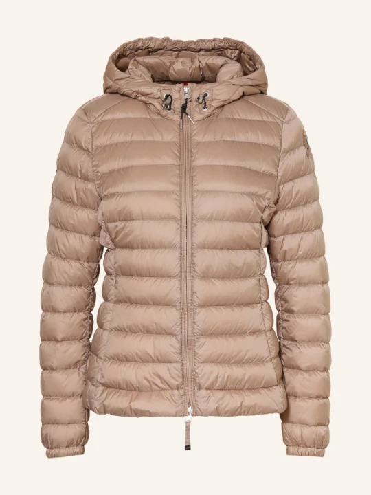 Zdjęcie produktu Parajumpers Lekka Kurtka Puchowa Genie beige