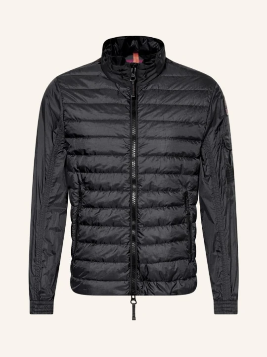 Zdjęcie produktu Parajumpers Lekka Kurtka Puchowa Rimo schwarz CZARNY
