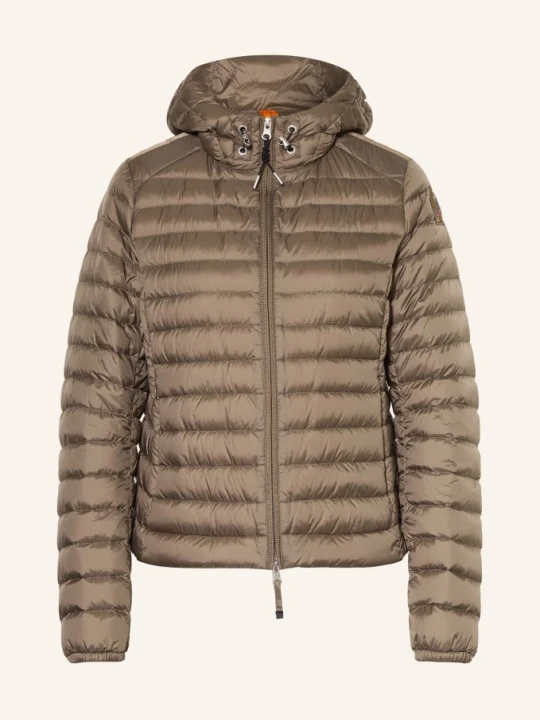 Zdjęcie produktu Parajumpers Lekka Kurtka Puchowa Rory braun