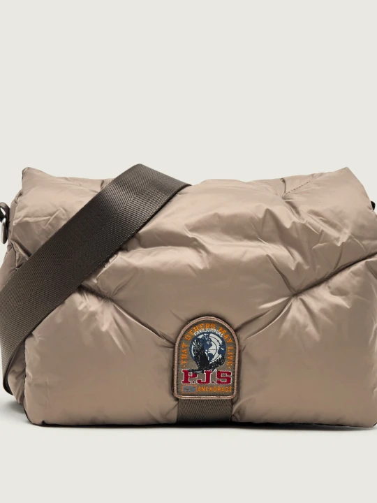 Zdjęcie produktu PARAJUMPERS Listonoszka Kellie beżowy
