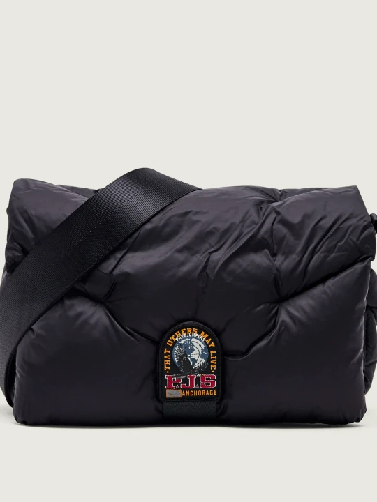 Zdjęcie produktu PARAJUMPERS Listonoszka Kellie czarny