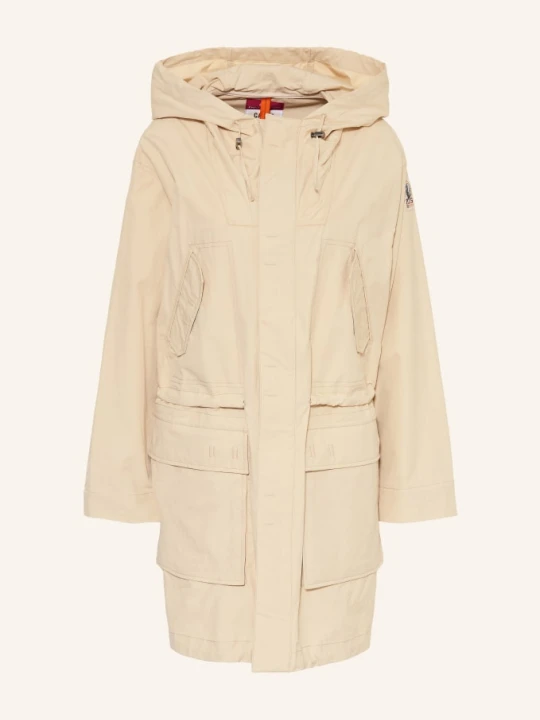 Zdjęcie produktu Parajumpers Parka Alenka beige