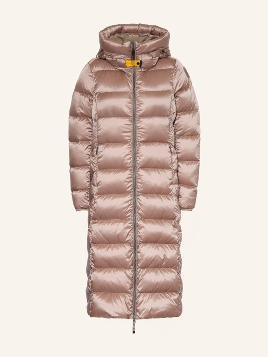 Zdjęcie produktu Parajumpers Płaszcz Puchowy Leah beige