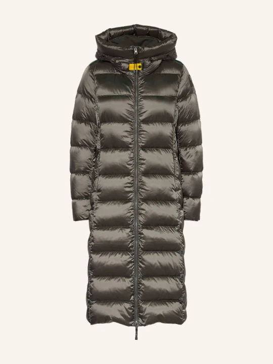 Zdjęcie produktu Parajumpers Płaszcz Puchowy Leah gruen OLIWKOWY