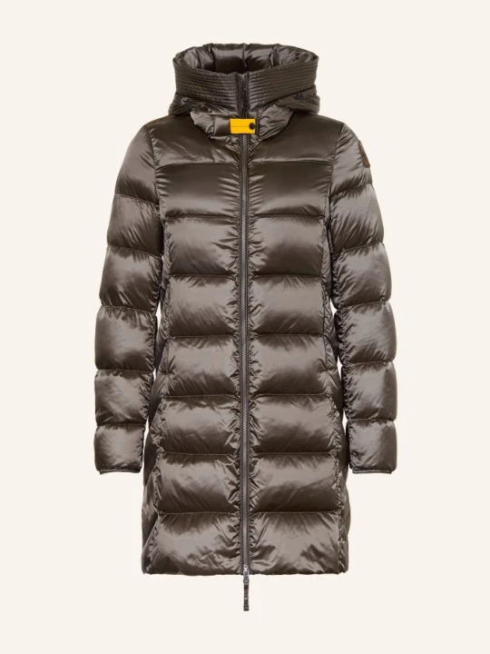 Zdjęcie produktu Parajumpers Płaszcz Puchowy Marion gruen KHAKI