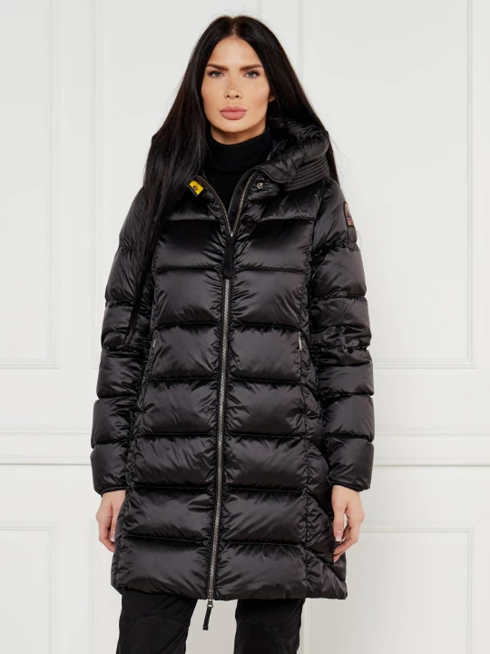 Zdjęcie produktu PARAJUMPERS Puchowa kurtka MARION | Regular Fit czarny