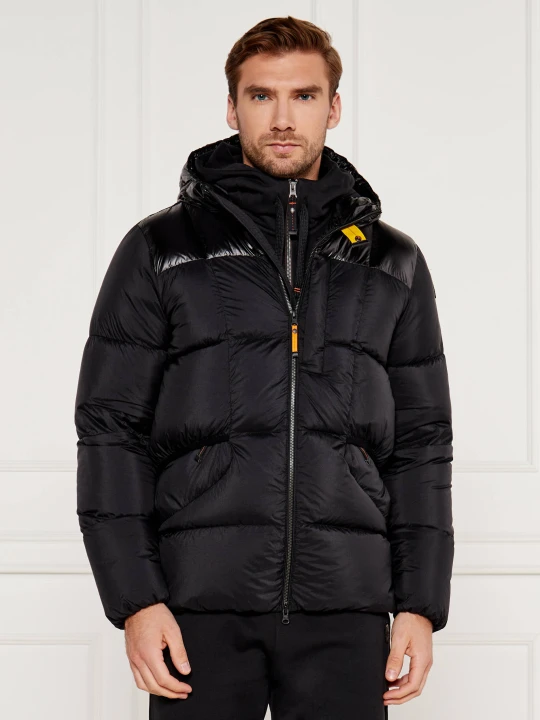Zdjęcie produktu PARAJUMPERS Puchowa kurtka SENTO czarny
