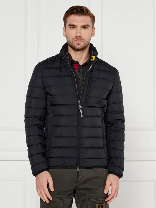 Zdjęcie produktu PARAJUMPERS Puchowa kurtka Ugo | Regular Fit czarny