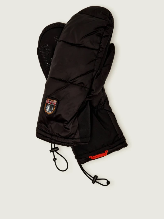 Zdjęcie produktu PARAJUMPERS Rękawiczki czarny