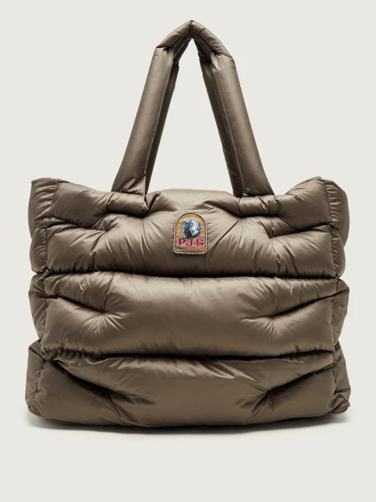 Zdjęcie produktu PARAJUMPERS Shopperka Gabbs beżowy