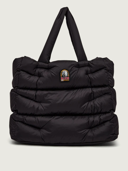 Zdjęcie produktu PARAJUMPERS Shopperka HOLLYWOOD czarny
