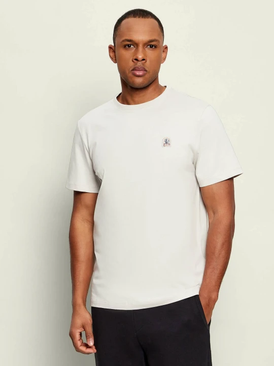 Zdjęcie produktu PARAJUMPERS T-shirt Patch | Regular Fit szary