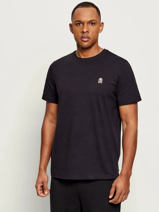 Zdjęcie produktu PARAJUMPERS T-shirt Patch | Regular Fit czarny