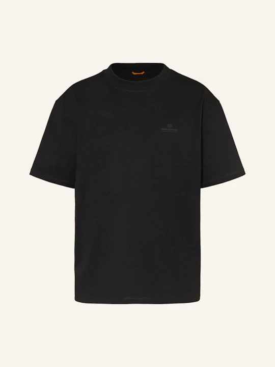 Zdjęcie produktu Parajumpers T-Shirt schwarz CZARNY