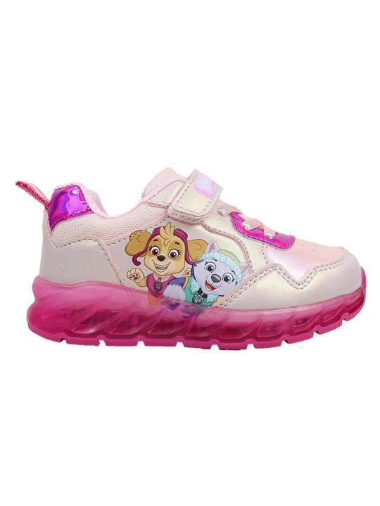Zdjęcie produktu Paramount Sneakersy w kolorze jasnoróżowo-różowym rozmiar: 30