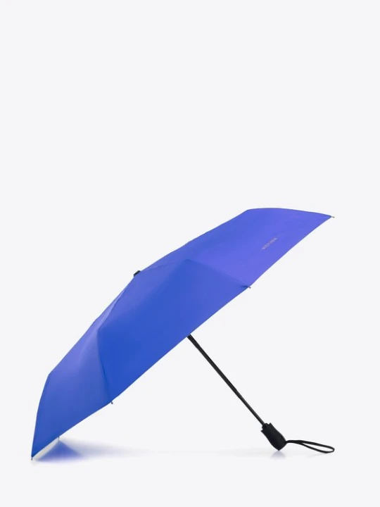 Zdjęcie produktu Parasol automatyczny w pudełku mały niebieski Wittchen