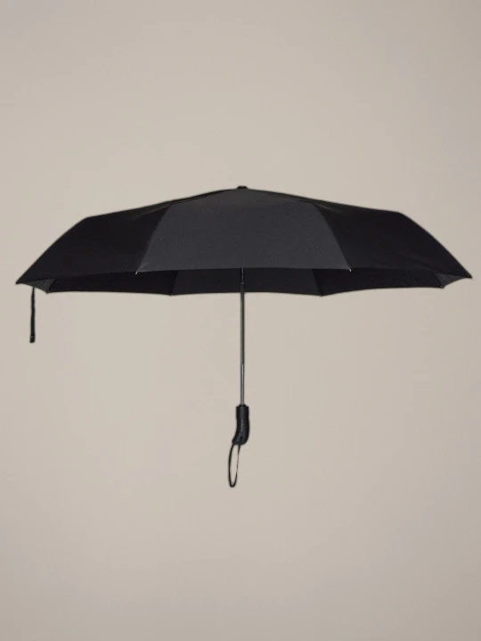 Zdjęcie produktu Parasol Czarny Lancerto