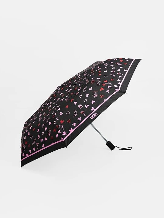 Zdjęcie produktu Parasol KARL LAGERFELD