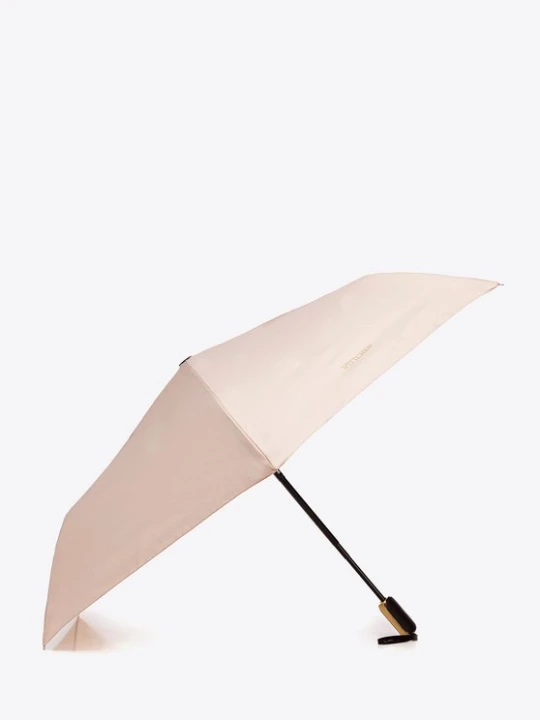 Zdjęcie produktu Parasol płaski automatyczny beżowy Wittchen