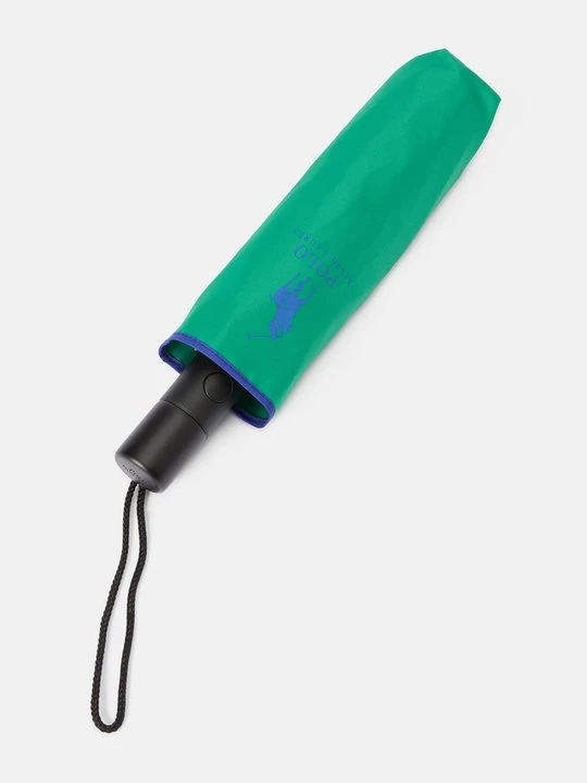 Zdjęcie produktu Parasol Polo Ralph Lauren granatowy