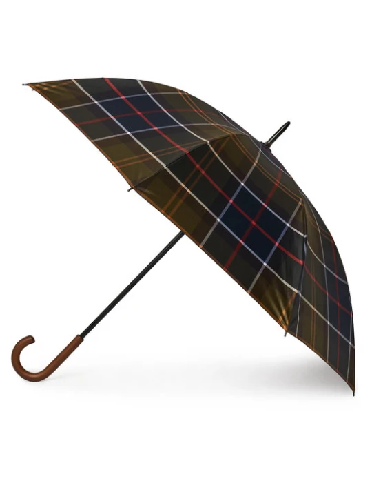 Zdjęcie produktu Parasolka Barbour UAC0202TN11 Czarny