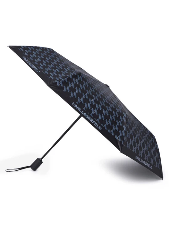 Zdjęcie produktu Parasolka KARL LAGERFELD A3W50003 Czarny