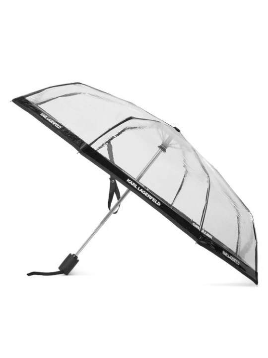 Zdjęcie produktu Parasolka KARL LAGERFELD B2W50108 Bezbarwny