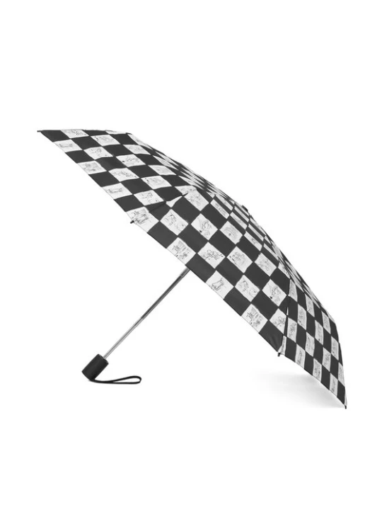 Zdjęcie produktu Parasolka KARL LAGERFELD B3W50007 Czarny