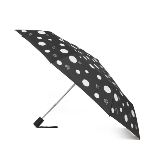 Zdjęcie produktu Parasolka KARL LAGERFELD B3W50020 Czarny