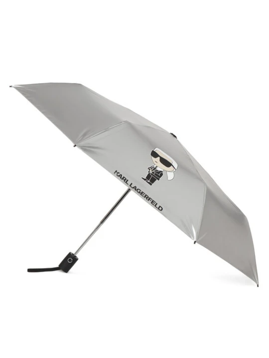 Zdjęcie produktu Parasolka KARL LAGERFELD B4W50014 Srebrny