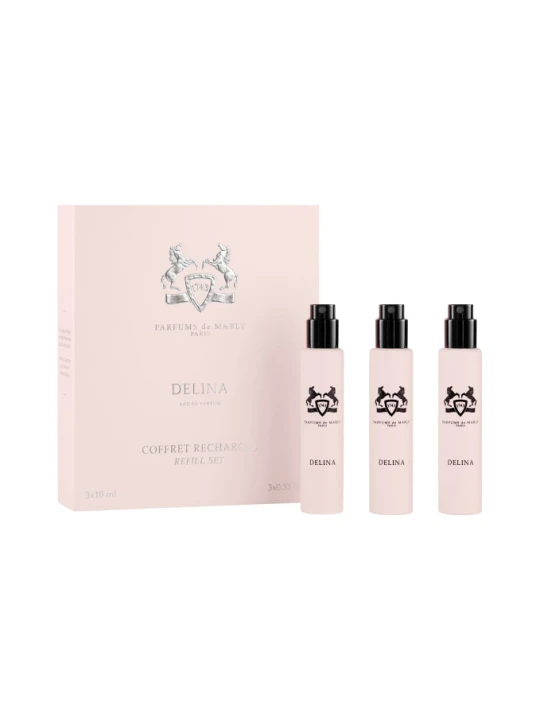 Zdjęcie produktu Parfums De Marly Delina Refill Set