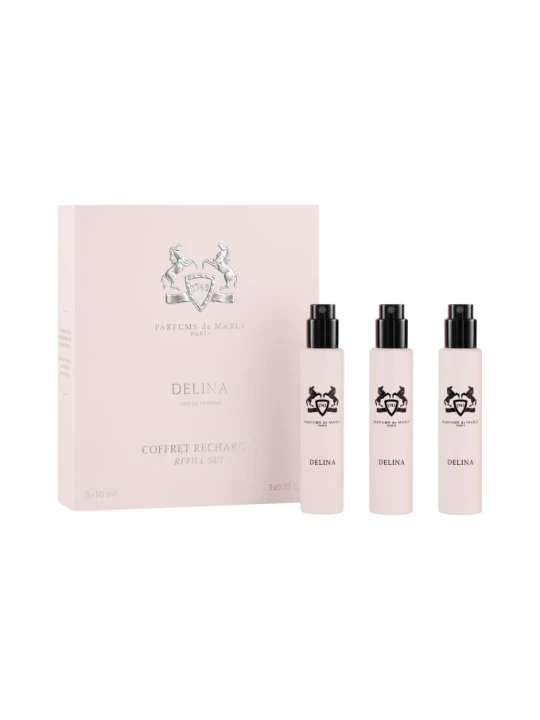 Zdjęcie produktu Parfums De Marly Delina Travel Set