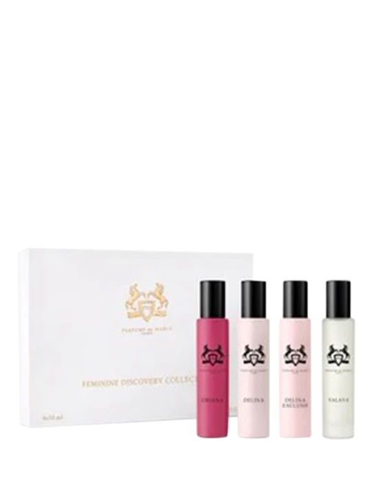 Zdjęcie produktu Parfums De Marly Feminine Discovery Collection