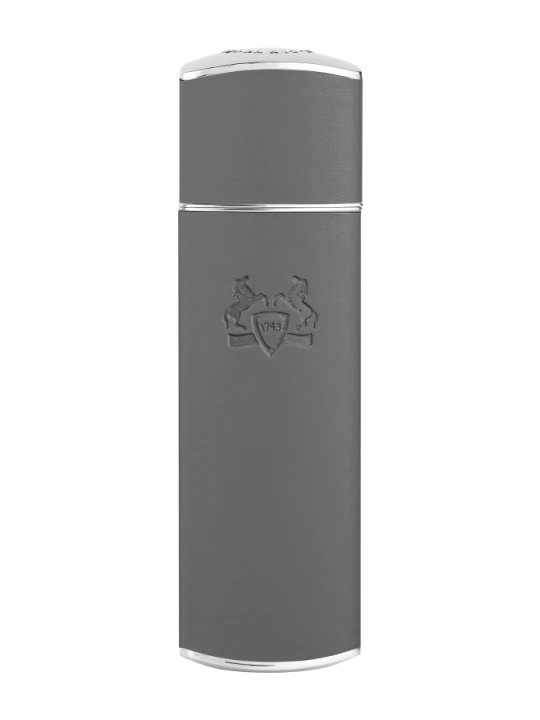 Zdjęcie produktu Parfums De Marly Travel Case Masculine Refillable szary