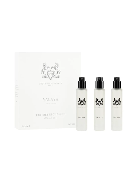 Zdjęcie produktu Parfums De Marly Valaya Refill Set