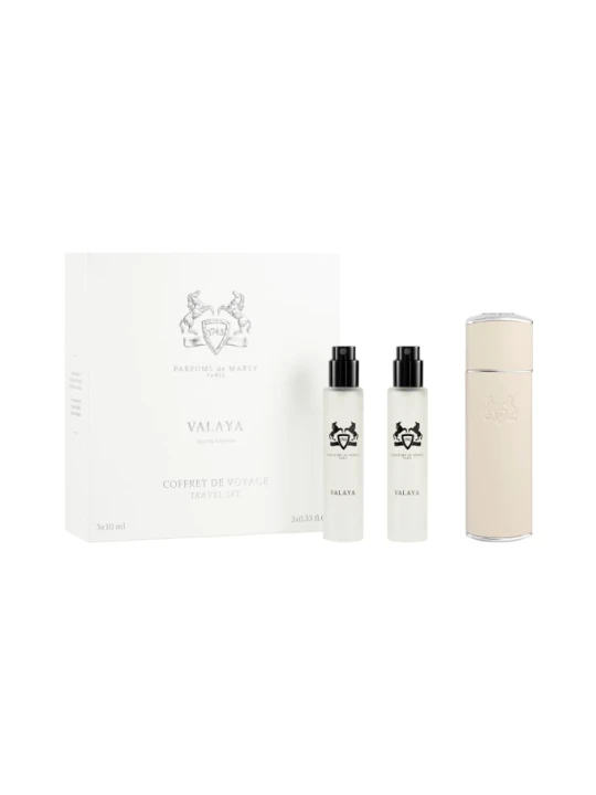 Zdjęcie produktu Parfums De Marly Valaya Travel Set