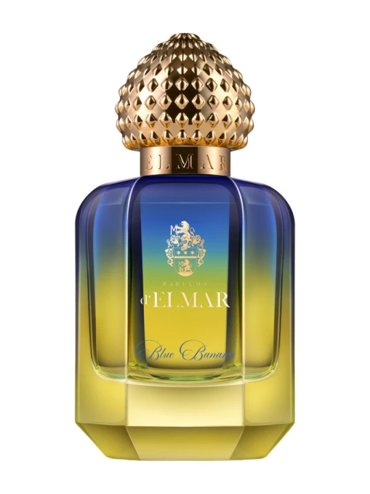 Zdjęcie produktu Parfums D'elmar Blue Banana