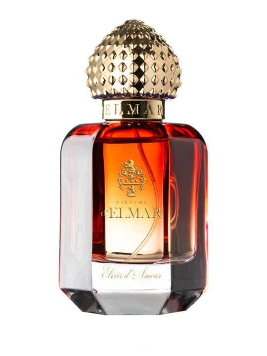 Zdjęcie produktu Parfums D'elmar Elixir D'amour
